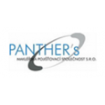 PANTHER´s - makléřská pojišťovací společnost s.r.o. – logo společnosti