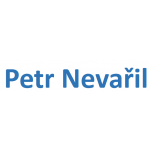 Petr Nevařil – logo společnosti