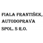 Fiala František, autodoprava spol. s r.o. – logo společnosti