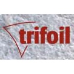 Karel Novotný - TRIFOIL – logo společnosti