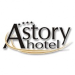Hotel Astory Plzeň - Bayerová Viktorie – logo společnosti