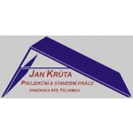 Jan Krůta - Projekční a stavební práce – logo společnosti