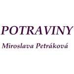 Potraviny - Petráková Miroslava – logo společnosti