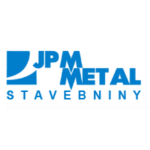 JPM METAL, s.r.o. (pobočka Žďár nad Sázavou) – logo společnosti