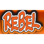 Chata Rebel – logo společnosti