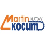 Kocum Martin – logo společnosti