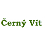 Černý Vít – logo společnosti