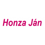 Honza Ján – logo společnosti
