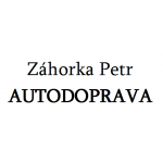 Záhorka Petr - AUTODOPRAVA – logo společnosti