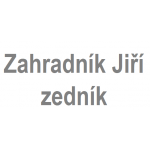 Zahradník Jiří - zedník – logo společnosti