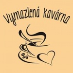 Dohnalová Romana - Vymazlená kavárna – logo společnosti