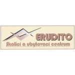 Školicí a ubytovací centrum ERUDITO – logo společnosti