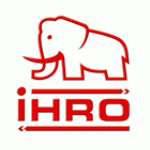 Ihro Transport & Logistik s.r.o. – logo společnosti
