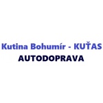 Bohumír Kutina – logo společnosti