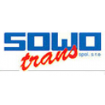 SOWO trans, spol. s r.o. – logo společnosti