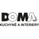 DOMA CZ s.r.o. – logo společnosti