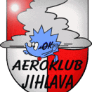 AEROKLUB JIHLAVA – logo společnosti