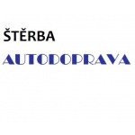 Štěrba Antonín – logo společnosti