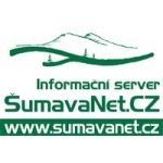 ŠumavaNet.CZ – logo společnosti
