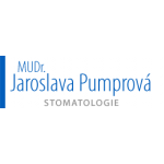 MUDr. Jaroslava Pumprová – logo společnosti
