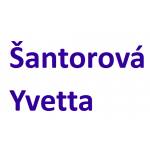 Šantorová Yvetta - čalounictví – logo společnosti