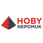 NAVIJA CZ s.r.o. - hobby potřeby – logo společnosti