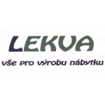JEŘÁBEK LEKVA s.r.o. – logo společnosti