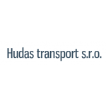 Hudas transport s.r.o. – logo společnosti