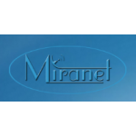 MIRANET CZECH s.r.o. – logo společnosti