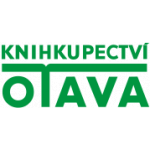 KNIHKUPECTVÍ OTAVA s.r.o. – logo společnosti