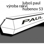 Paul Luboš – logo společnosti