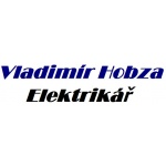 Hobza Vladimír – logo společnosti