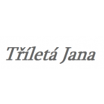 Tříletá Jana - poradenství v oblasti ekologie – logo společnosti