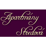 APARTMÁNY STŘEDOVÁ – logo společnosti