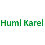 Huml Karel – logo společnosti