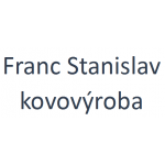 Franc Stanislav- kovovýroba – logo společnosti