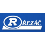 Řezáč s.r.o. – logo společnosti