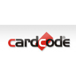 CARDCODE s.r.o. – logo společnosti