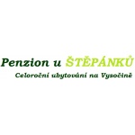 PENZION U ŠTĚPÁNKŮ – logo společnosti
