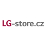 Lg-store.cz – logo společnosti
