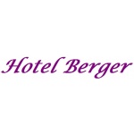 Hotel Berger – logo společnosti