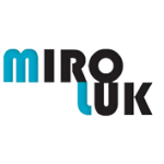 MIROLUK s.r.o. – logo společnosti