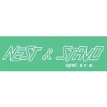 NEST & STAVO, spol. s r.o. – logo společnosti