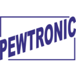 PEWTRONIC s.r.o. – logo společnosti