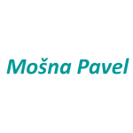 Mošna Pavel – logo společnosti