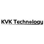 KVK Technology s.r.o. – logo společnosti