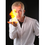 Martin Čejka – kouzelník & iluzionista – logo společnosti