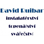 Ruibar David – logo společnosti