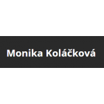 Koláčková Monika - účetnictví – logo společnosti