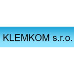 KLEMKOM s.r.o. – logo společnosti